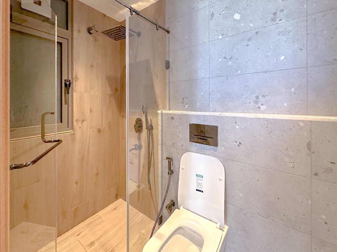 3-bedroom Premium 3+1 Bedroom City View Apartment | Solitaire — Solitaire