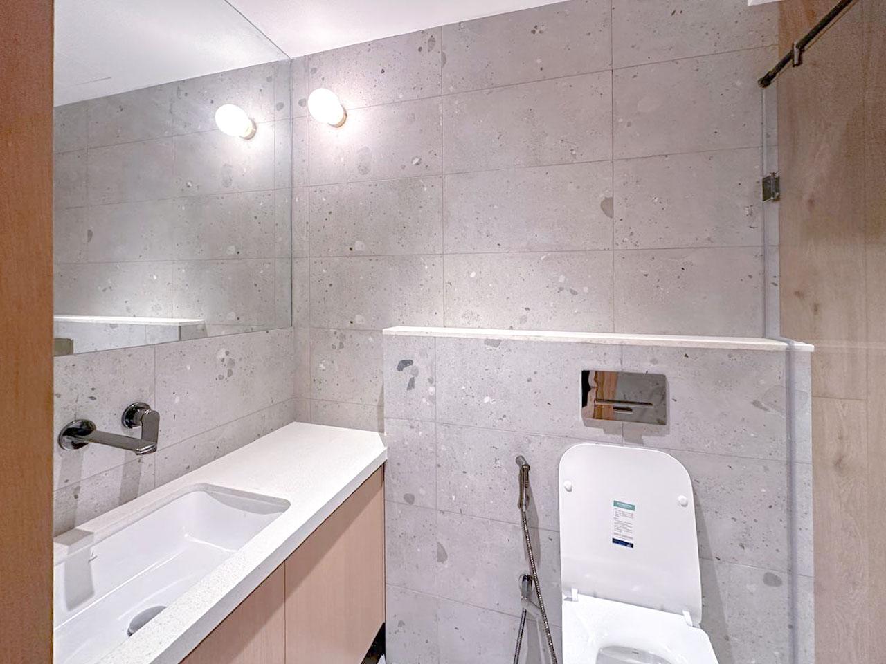 3-bedroom Premium 3+1 Bedroom City View Apartment | Solitaire — Solitaire