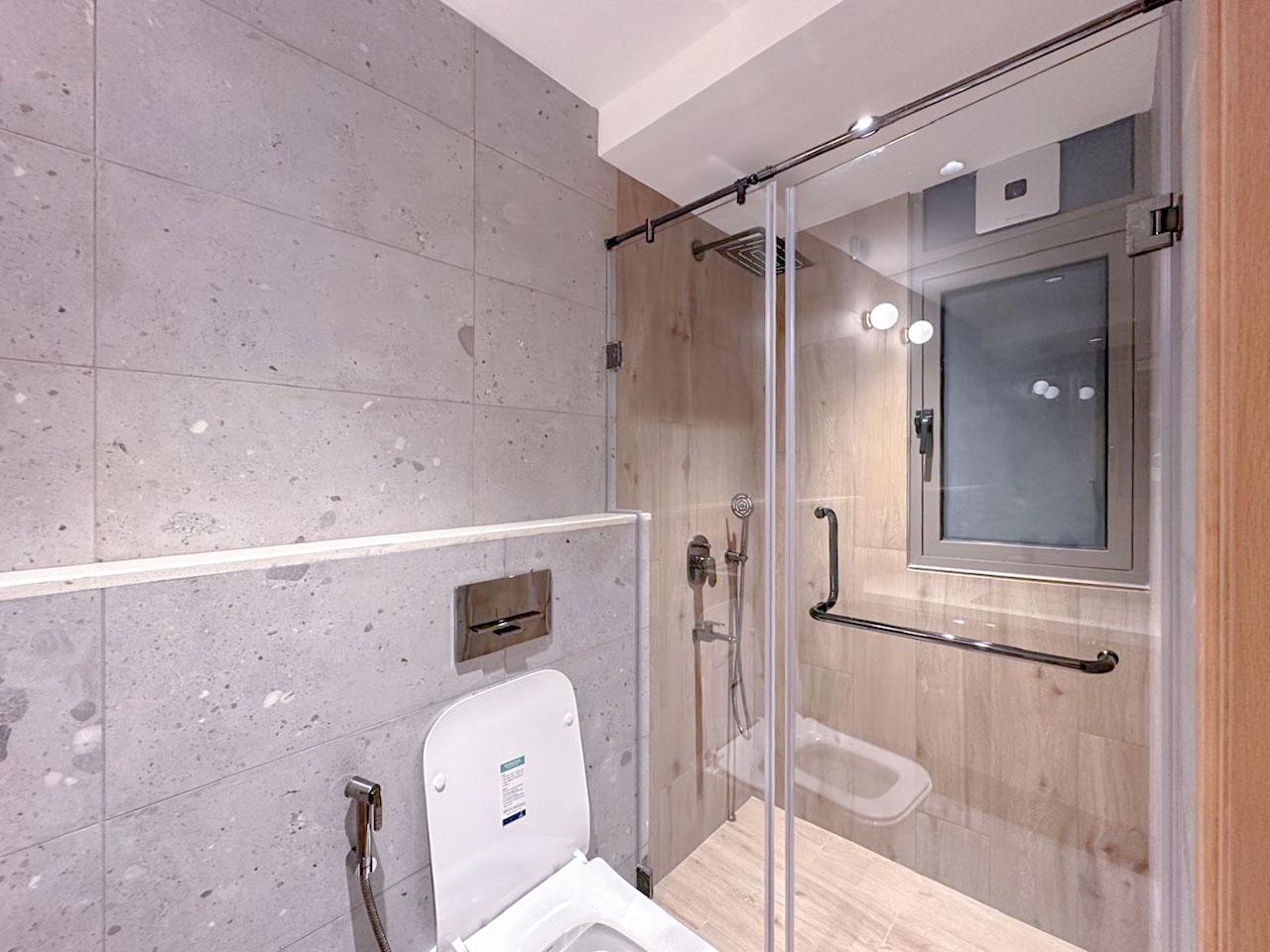 3-bedroom Premium 3+1 Bedroom City View Apartment | Solitaire — Solitaire